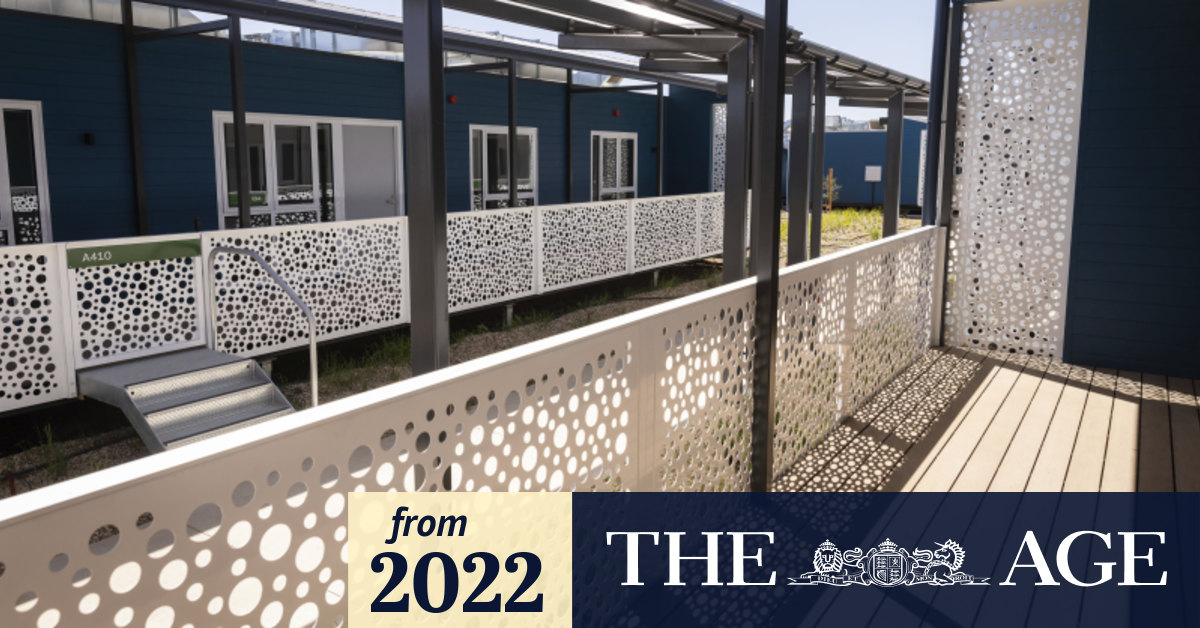 Mickleham quarantine capacity doubles just as isolation rules end for